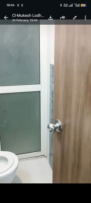 1 BHK Apartment For Rent in Lodha Amara, Kolshet Road