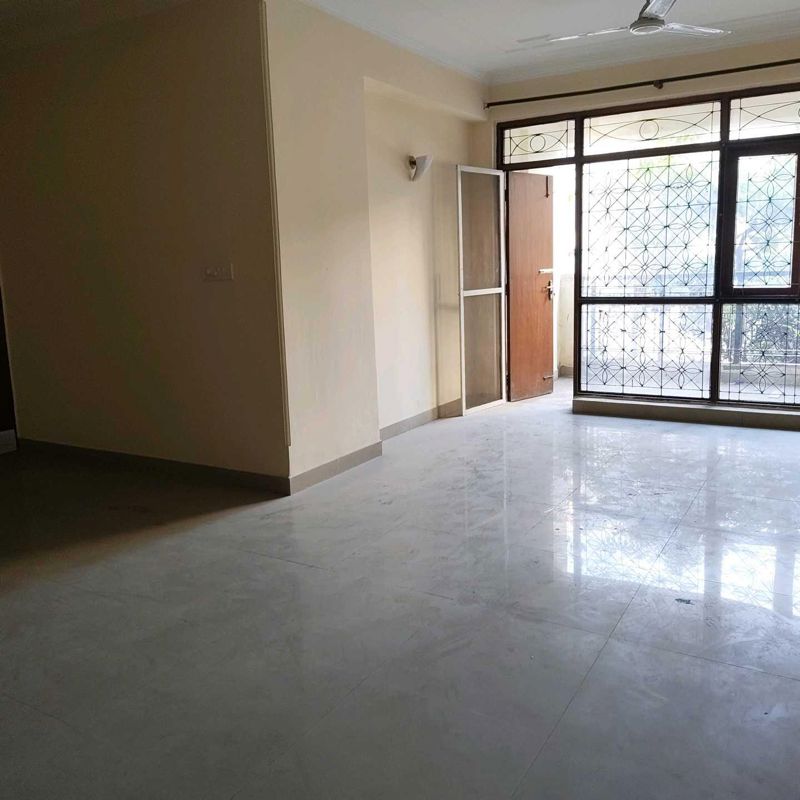 3 BHK Apartment For Rent in Parsvnath Prestige