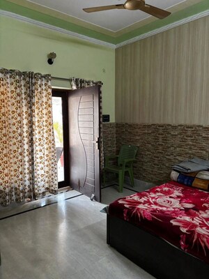 Bedroom in 2 BHK Independent House at Miyawala – for Rent