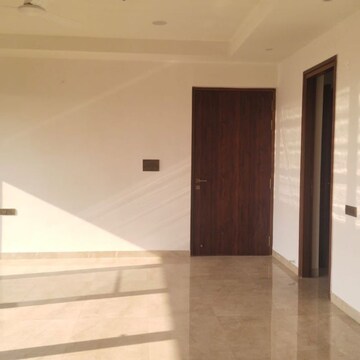 Building Lobby in 3 BHK Apartment at Surbhi CHS Andheri West, Sv Patel Nagar – for Rent