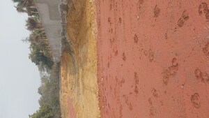 Plot Area in  Plot at Mahalaxmi Nagar Plots, Sawangi – for Sale