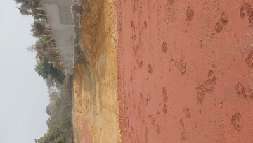 Plot Area in  Plot at Mahalaxmi Nagar Plots, Sawangi – for Sale