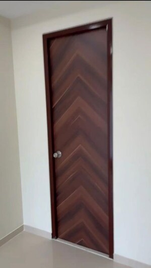 Staircase in 1 BHK Apartment at Raghav Paradise, Borivali East – for Rent