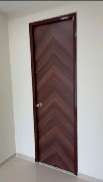 Staircase in 1 BHK Apartment at Raghav Paradise, Borivali East – for Rent