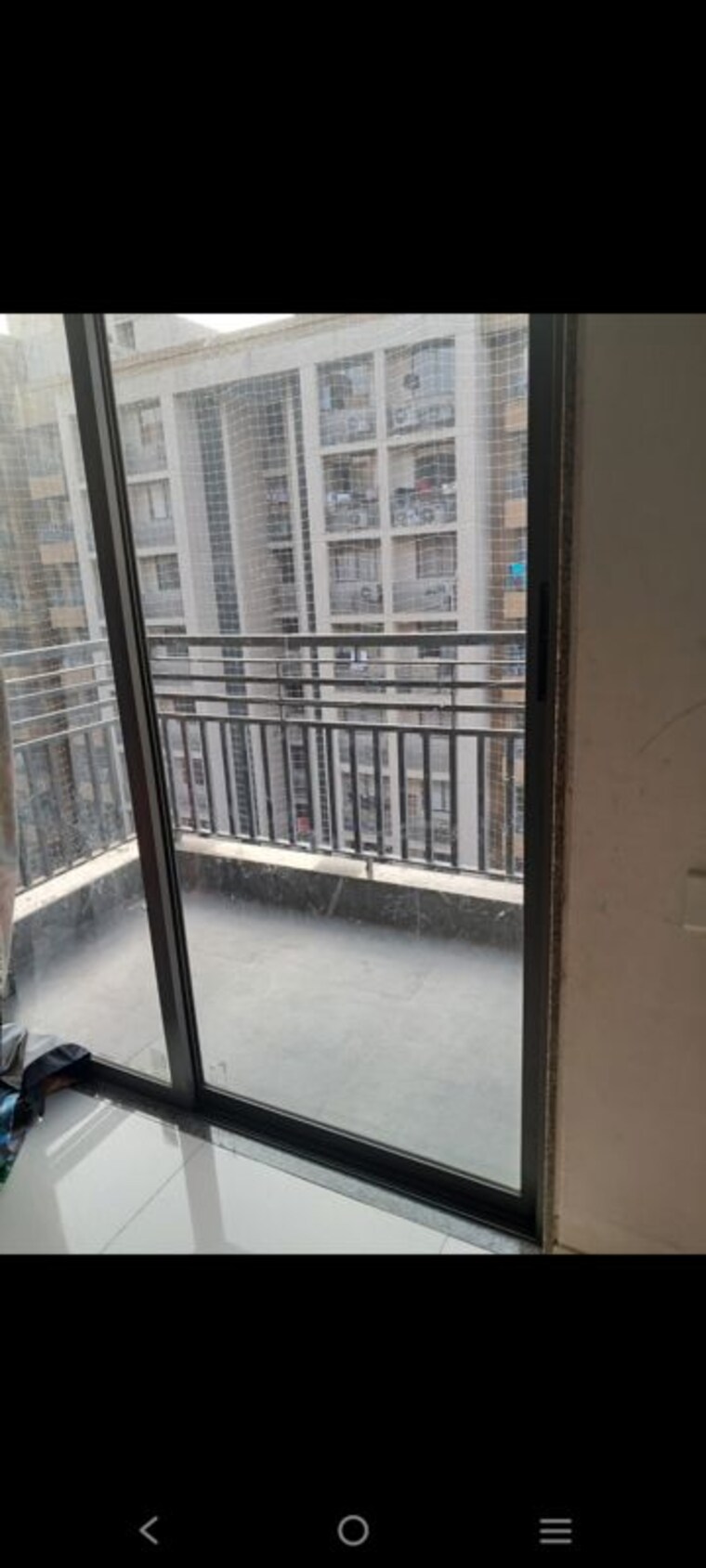 Balcony, shafalya-aurum-legacy 3 Bedroom 1400 Sq.Ft. Apartment In Sola Ahmedabad 10042690