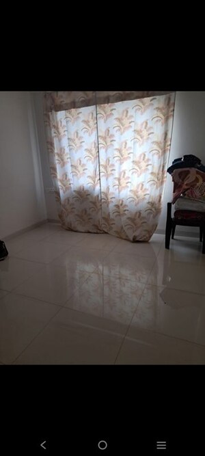 Bathroom in 3 BHK Apartment at Shafalya Aurum Legacy, Sola – for Rent