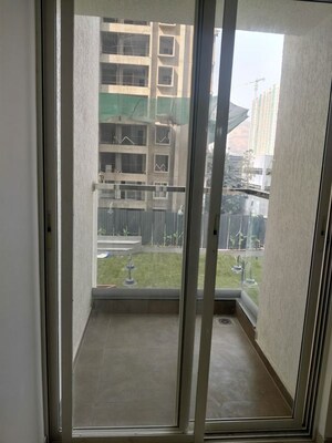 Building Lobby in 2.5 BHK Apartment at Vilas Javdekar Yashone Eternitee, Hinjewadi – for Rent