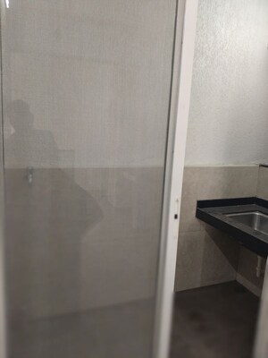 Bathroom in 2.5 BHK Apartment at Vilas Javdekar Yashone Eternitee, Hinjewadi – for Rent