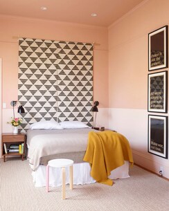 3 BHK Builder Floor For Rent in Shalimar Bagh