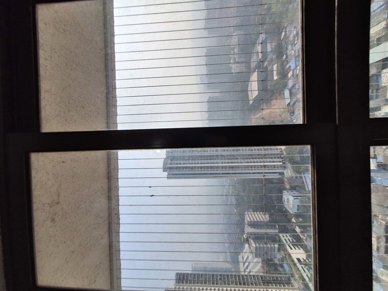 Kitchen, uk-iridium 1 Bedroom 410 Sq.Ft. Apartment In Kandivali East Mumbai 10042707