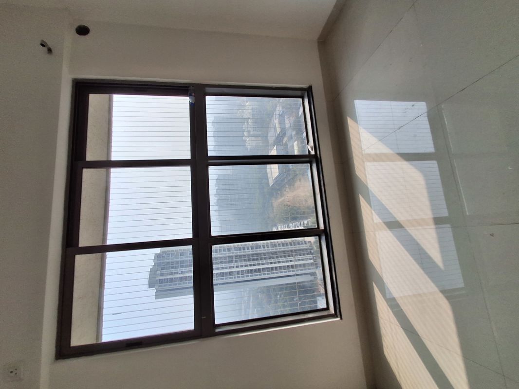 1 BHK 410 Sq.Ft. Apartment in UK Iridium