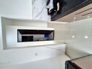 Kitchen in 1 BHK Apartment at UK Iridium, Kandivali East – for Rent