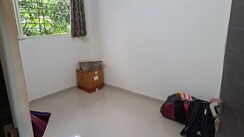 1 BHK + Pooja Room Apartment For Rent in Vishambhar Darshan CHS