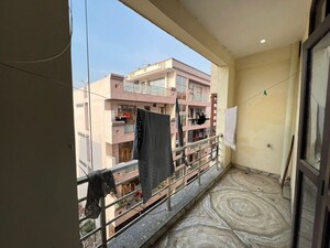 Gym in 2 BHK Independent House at Pathribagh – for Rent
