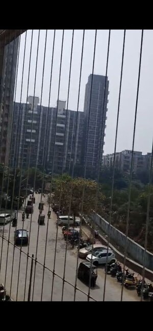 2 BHK Apartment – Exterior View View at Veena Smart Homes, Kandivali West - for Rent