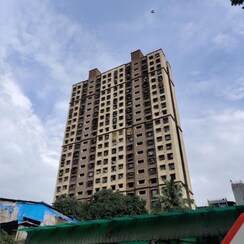 1 BHK Apartment For Sale in Sunrise Tower Goregaon
