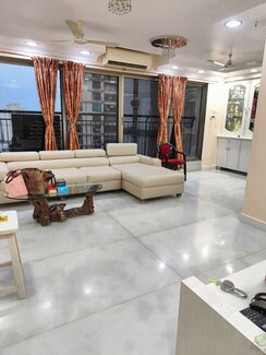 2.5 BHK Apartment For Sale in Neelkanth Greens
