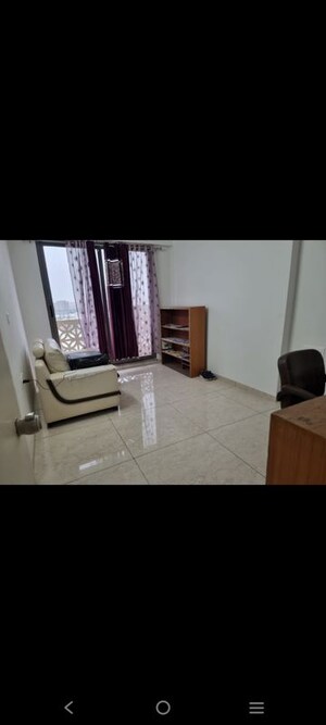 Staircase in 4 BHK Apartment at Rajyash The Retail Park, Bopal – for Rent