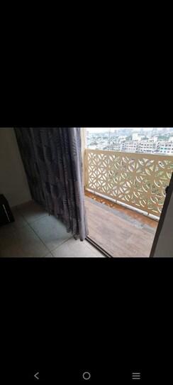 4 BHK + Pooja Room Apartment For Rent in Rajyash The Retail Park