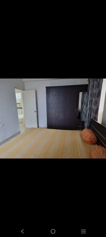 Bedroom in 4 BHK Apartment at Rajyash The Retail Park, Bopal – for Rent