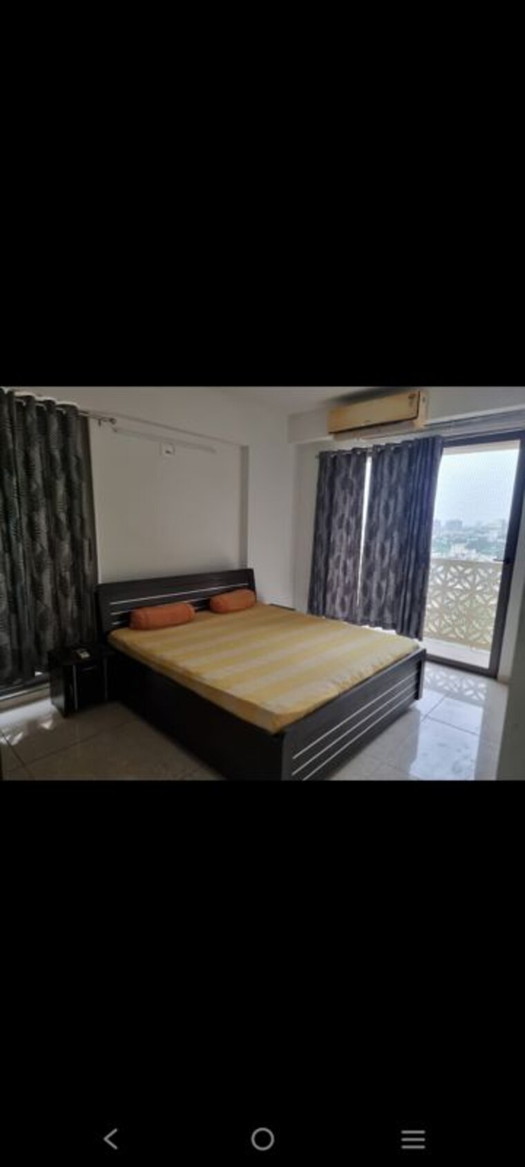 Bedroom, rajyash-the-retail-park 4 Bedroom 2900 Sq.Ft. Apartment In Bopal Ahmedabad 10042726