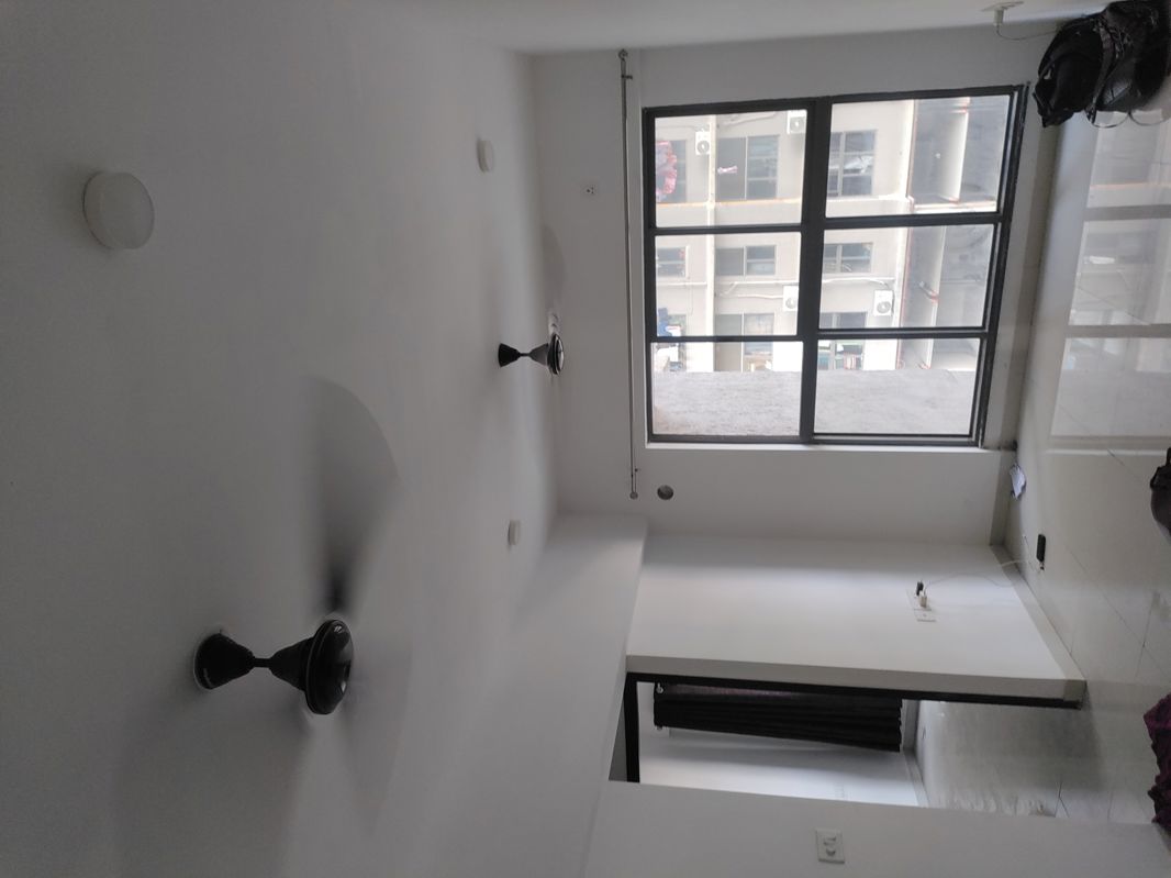1 BHK Apartment For Rent in UK Iridium