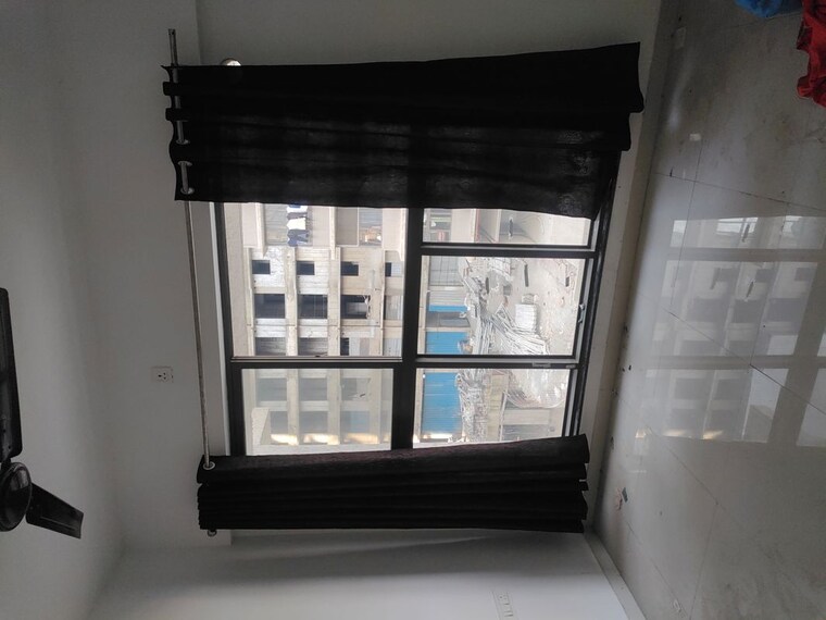 Bedroom, uk-iridium 1 Bedroom 400 Sq.Ft. Apartment In Kandivali East Mumbai 10042711