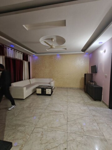 3 BHK Builder Floor For Rent in Ansal Time Square, Sector 43