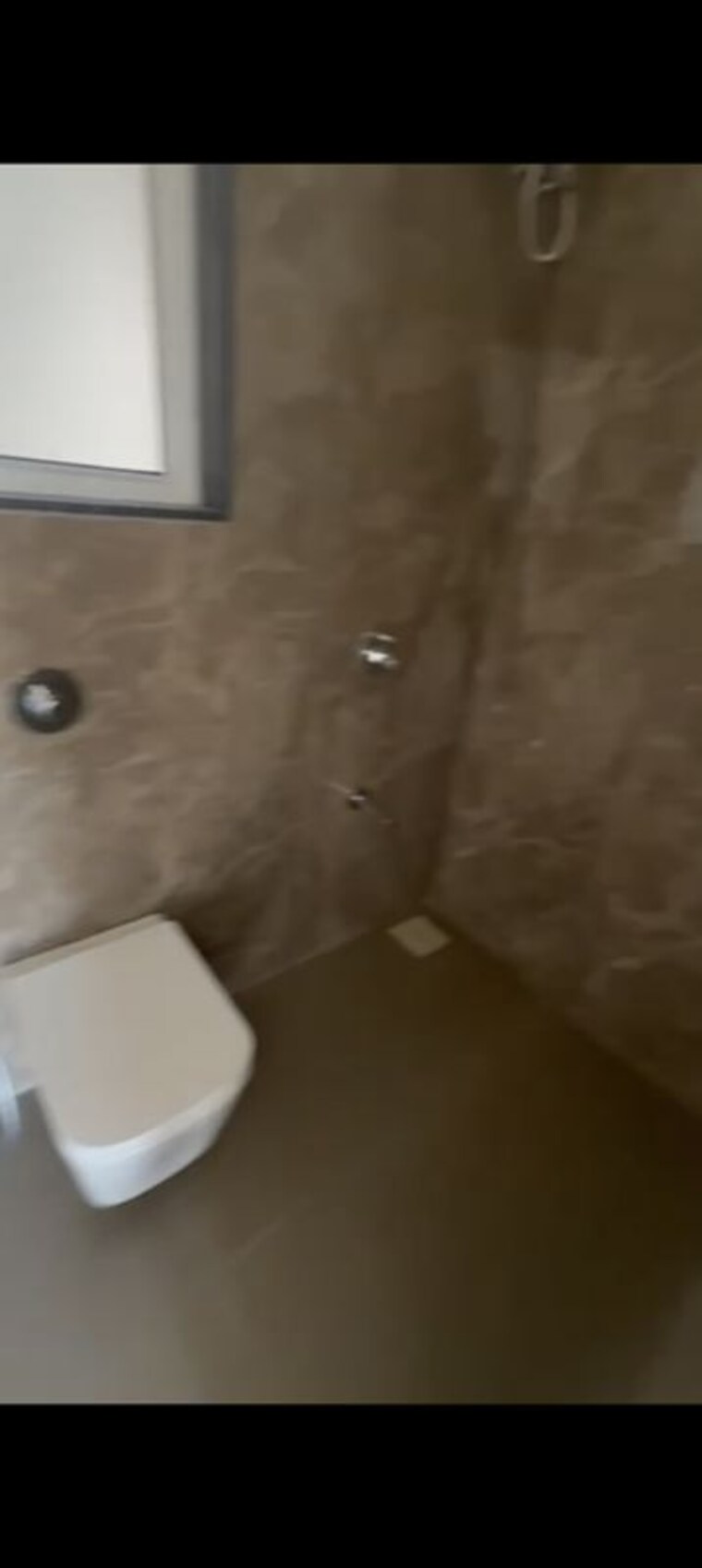 Bathroom, mahaveer-solitaire-edge 1 Bedroom 451 Sq.Ft. Apartment In Kandivali East Mumbai 10042704