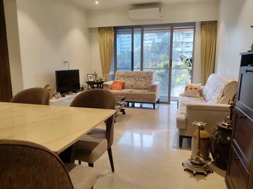 3 BHK Apartment For Sale in Supreme Melange, Dadar East