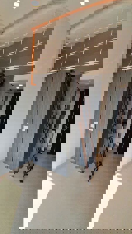 1 BHK 300 Sq.Ft. Apartment in Group Satellite Aarambh