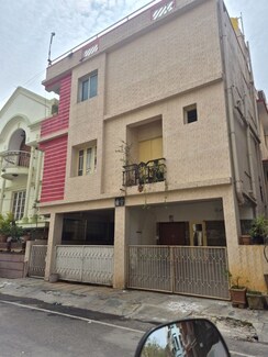 2 BHK + Pooja Room Independent House For Sale in Btm Layout Stage 2