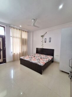3 BHK Builder Floor For Rent in Ansal Sushant Lok I
