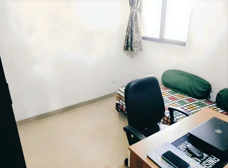 undefined, puranik-city 2.5 Bedroom 786 Sq.Ft. Apartment In Kasarvadavali Thane 10042744