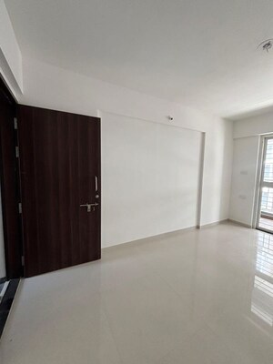 Hall in 2 BHK Apartment at Anand Rise Alta, Tathawade – for Rent