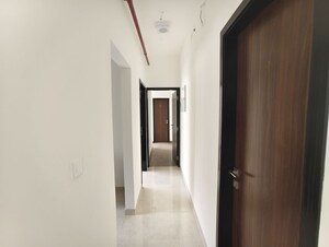 Building Lobby in 2 BHK Apartment at Piramal Revanta Tower 3 and 4, Mulund West – for Rent