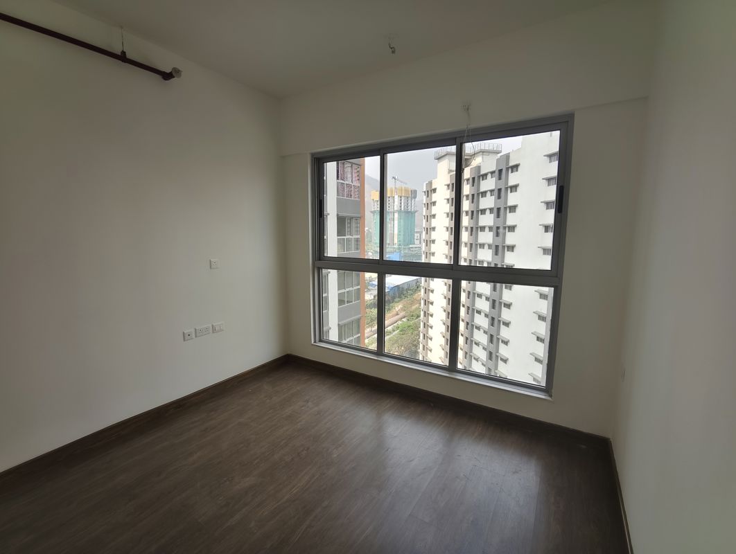 2 BHK +  618 Sq.Ft. Apartment in Piramal Revanta Tower 3 and 4