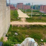 900 Sq.Ft. Plot in Bhago Majra Road