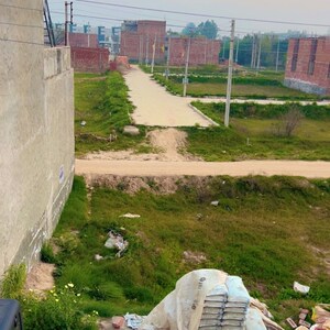  Plot For Sale in Bhago Majra Road