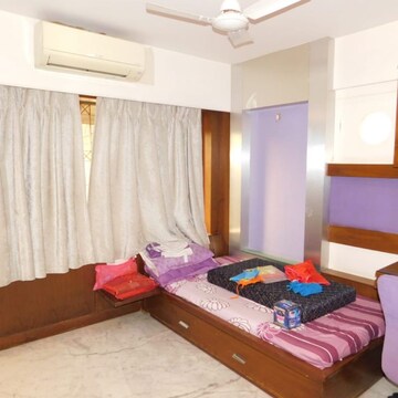 3 BHK Apartment For Rent in Charmee Enclave, Vile Parle East