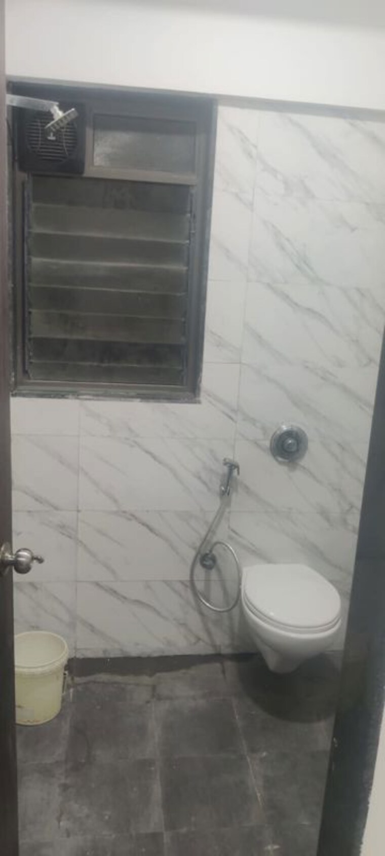 Bathroom, uk-iridium 1 RK 282 Sq.Ft. Apartment In Kandivali East Mumbai 10042725