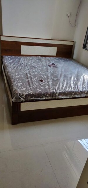 Bedroom in 2 BHK Apartment at Manraj Residency, Kurla – for Rent