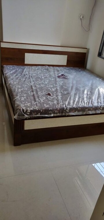 Bedroom in 2 BHK Apartment at Manraj Residency, Kurla – for Rent