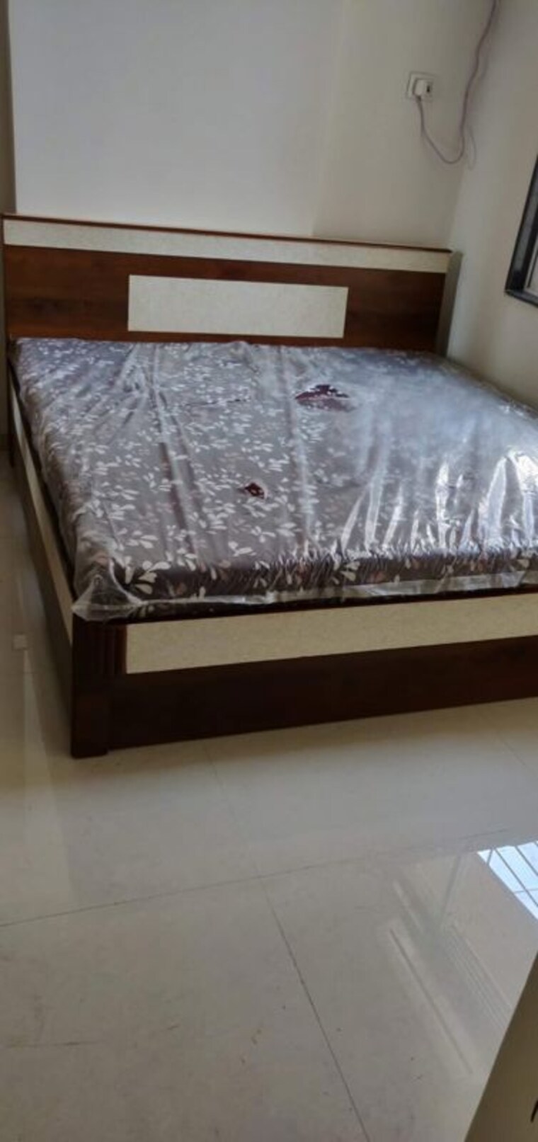 Bedroom, manraj-residency 2 Bedroom 572 Sq.Ft. Apartment In Kurla Mumbai 10042755