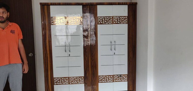 Bedroom, manraj-residency 2 Bedroom 572 Sq.Ft. Apartment In Kurla Mumbai 10042755