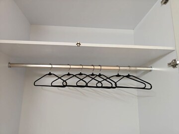 Furnished Amenities in 1 BHK Apartment at Windlass River Valley, Harrawala – for Rent