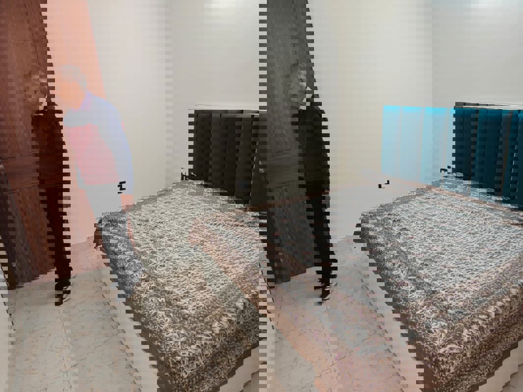 1 BHK 650 Sq.Ft. Apartment in Windlass River Valley