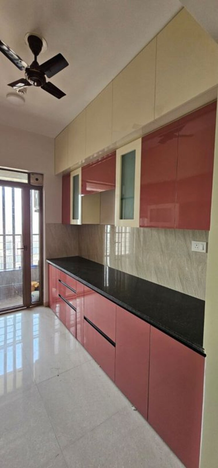 Kitchen, kalpataru-paramount-e 2 Bedroom 711 Sq.Ft. Apartment In Kapur Bawdi Thane 10042761