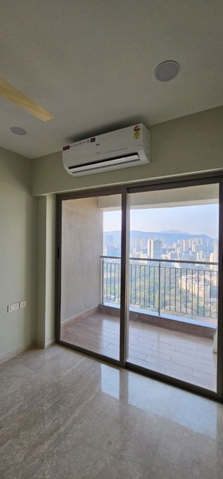 Room, kalpataru-paramount-e 2 Bedroom 711 Sq.Ft. Apartment In Kapur Bawdi Thane 10042761