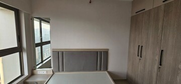 Furnished Amenities in 2 BHK Apartment at Kalpataru Paramount E, Kapur Bawdi – for Rent